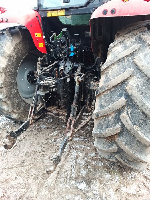 Massey Ferguson 6475