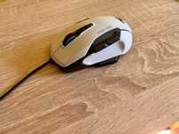 Roccat KONE AIMO (Biała)