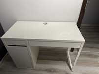Biurko Ikea Micke