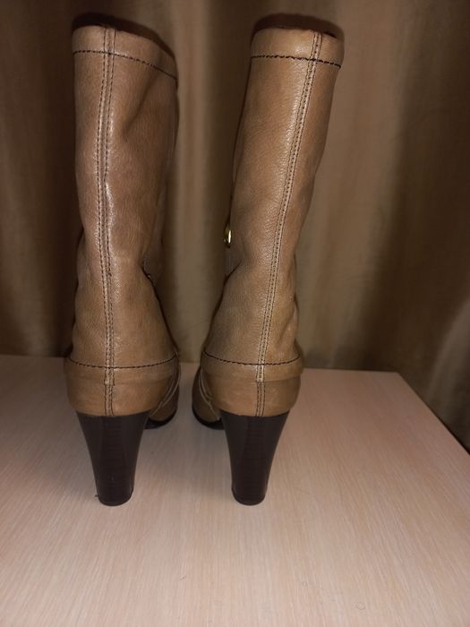 Черевики Garnaby, Козаки, Чоботи, Ботильйони