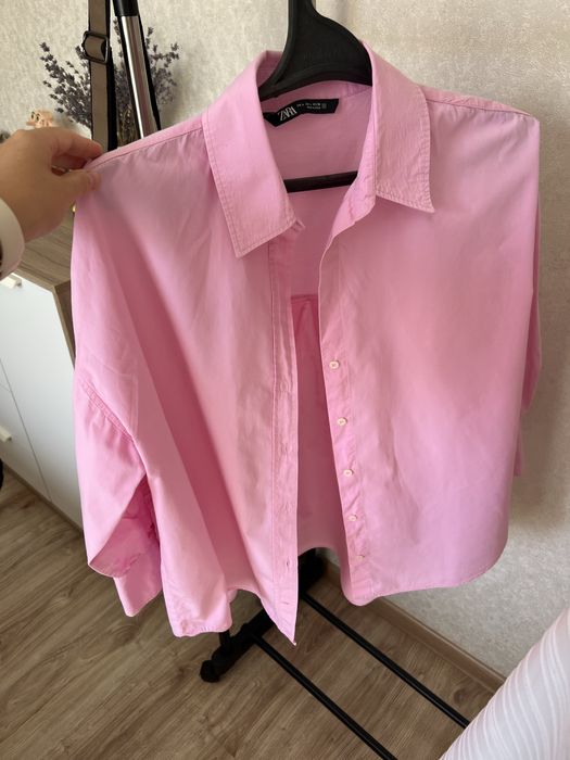 Лот жіночих/на дівчину речей за ціною 1 сорочки!