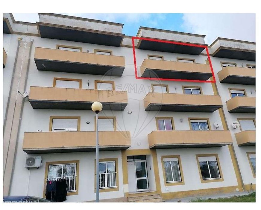Apartamento T2 para venda