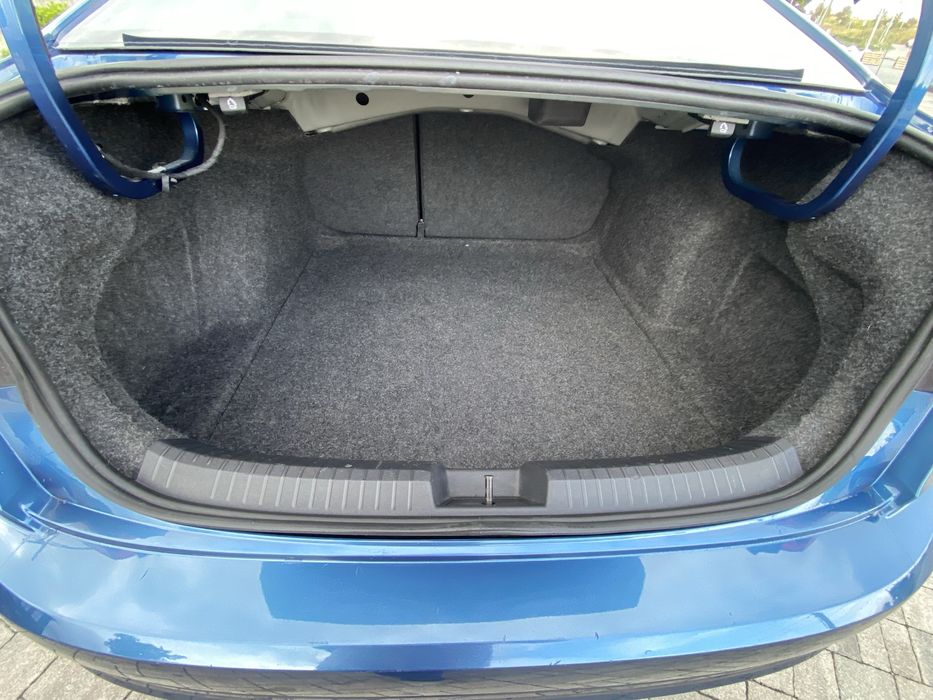 Wolkswgen jetta 2018