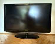 Telewizor Thomson 42 cale 42E90NF32 w pelni sprawny