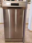 Zmywarka SAMSUNG dishwasher 45 do zabudowy