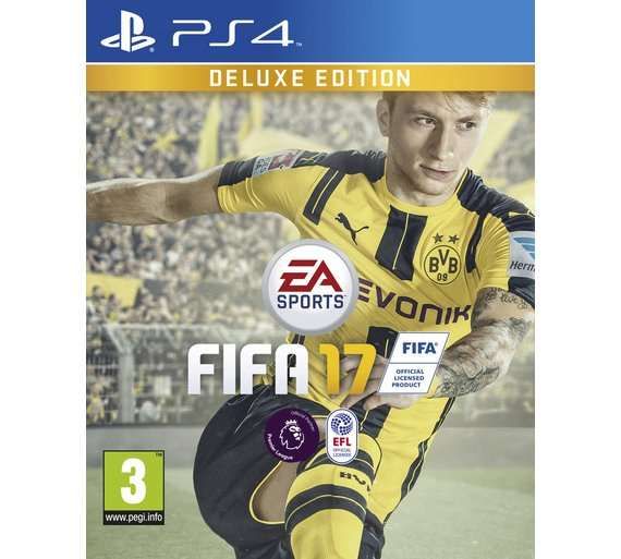 Jogos FIFA 17  e 2K18