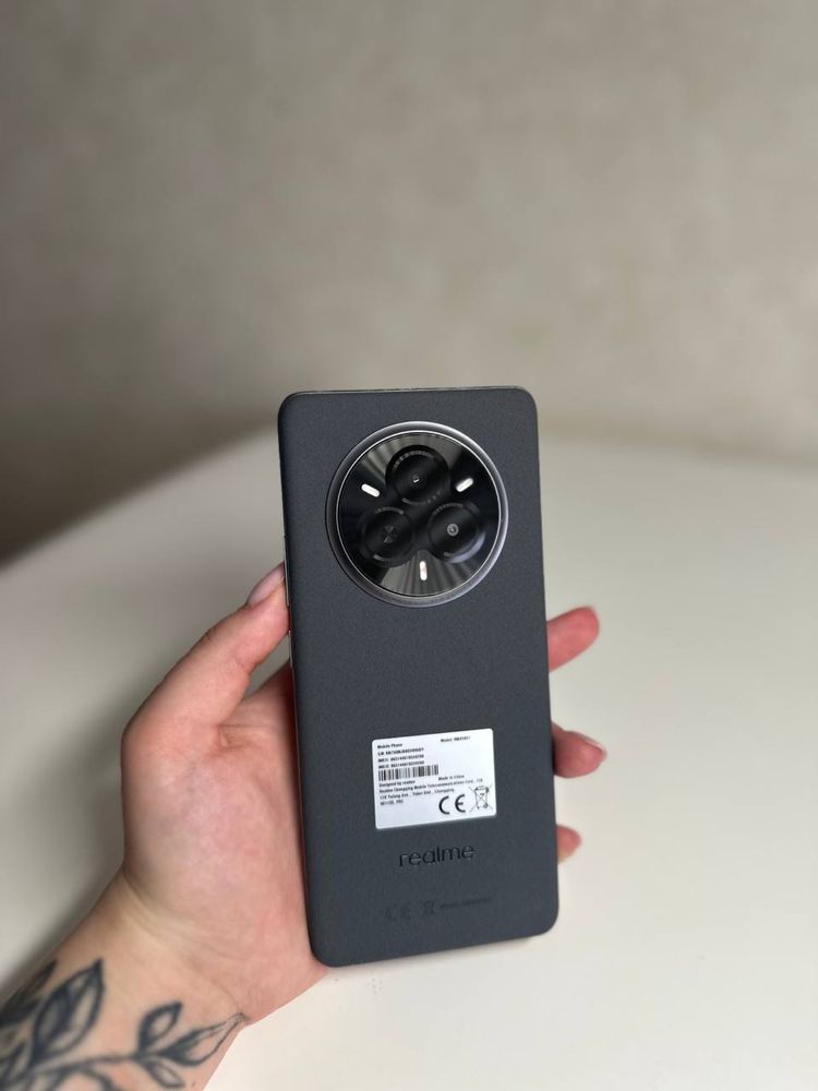 Realme 14 pro 8/256