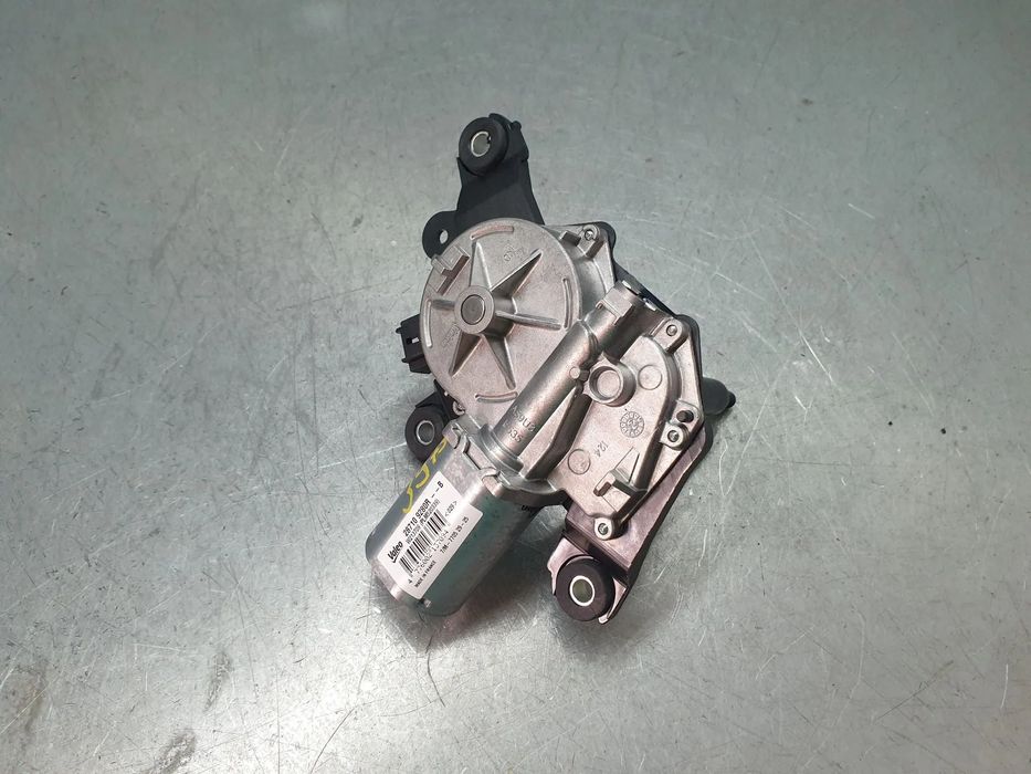 Motor limpa vidros trás RENAULT Captur II
