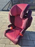 Fotelik samochodowy Recaro Monza Nova 2 15-36kg Power berry