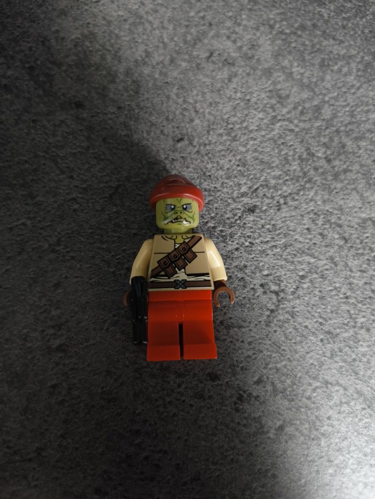 Figurka lego star wars Kithaba