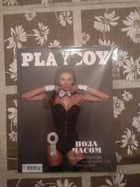 Playboy UA Весна 2024
