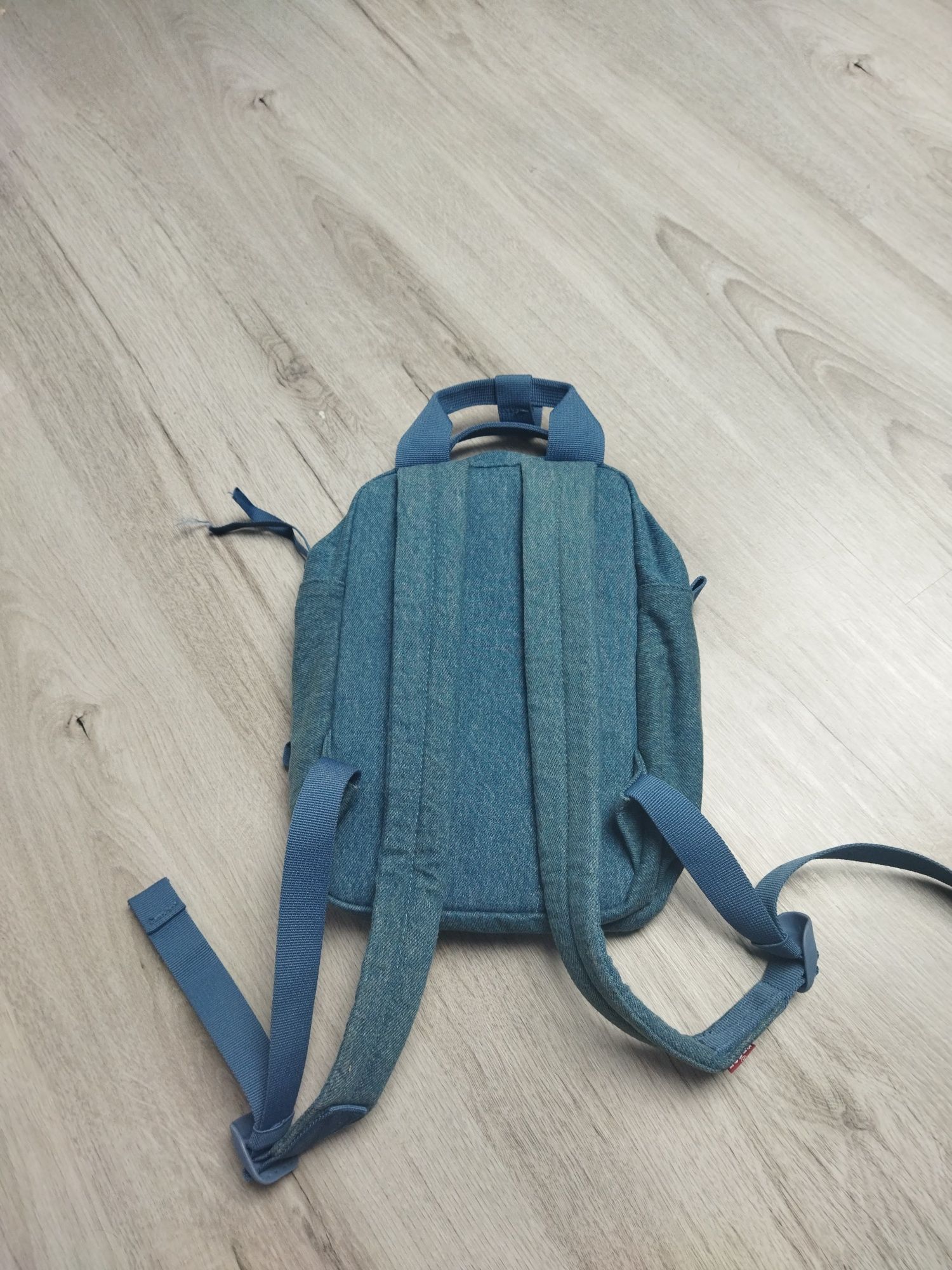 Plecak mini damski Levi's