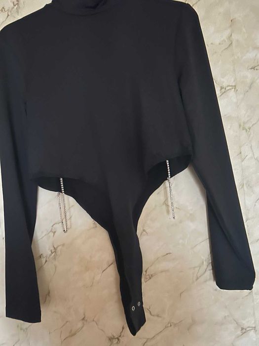 Стильний молодіжний  боді