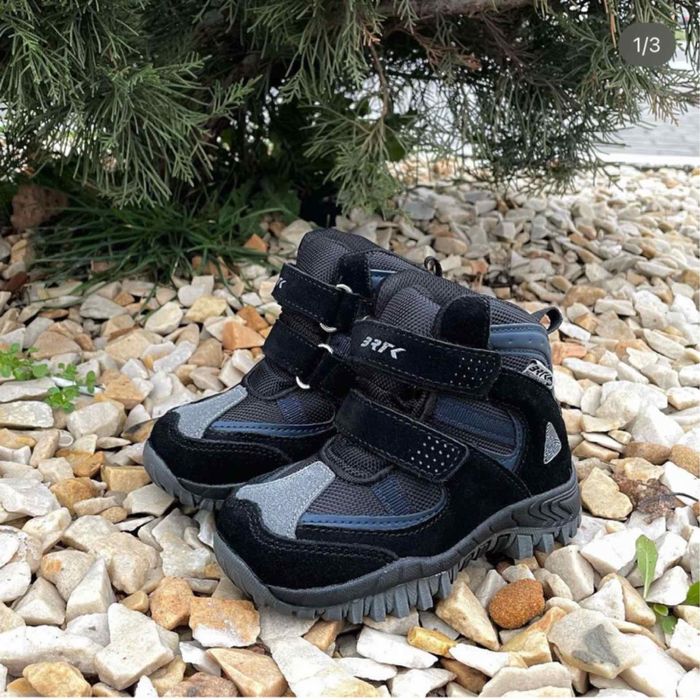 Детская обувь Bartek Bebetom Minimen новые