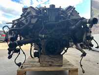 Silnik BMW 7 G11 G12 N63B44C