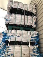 IMPORTER KONTENERÓW elastycznych opakowania bigbag 1000 kg