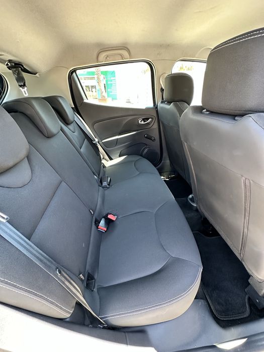 Renault Clio 1.5dci R&Go 2019 - Nacional - Excelente