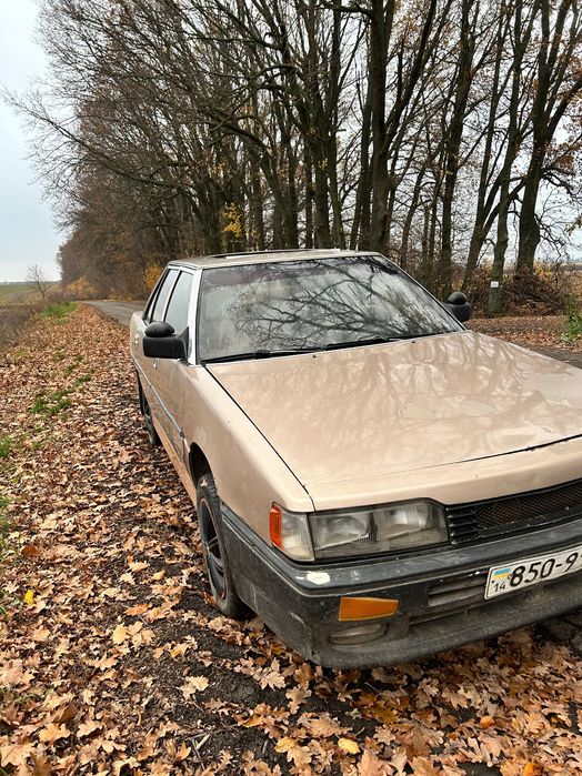 Продам Mitsubishi Galant