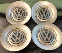 DEKIEL DEKIELEK KAPSEL Volkswagen Oryginał 19cm