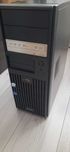 Komputer Intel Core 2 Duo E4500 2,2GHz Nvidia GeForce 8600GT