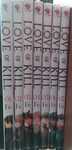 Manga Love or Kill tomy od 1 do 7