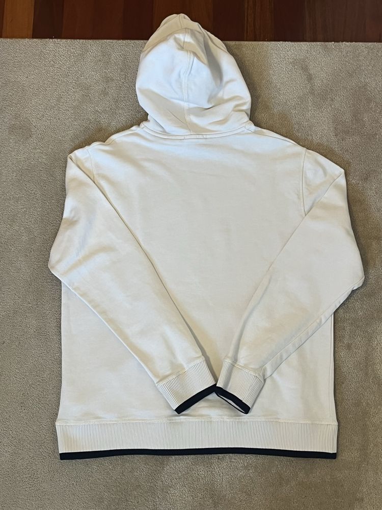 Hoodie Timberland XL