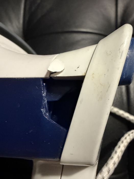 Żelazko Raven 2 200 Wat