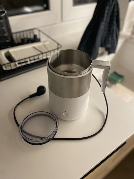 Spieniacz do mleka Tchibo