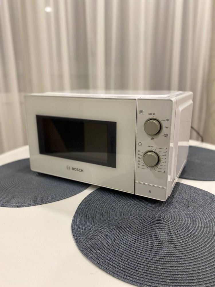 Микроволновка bosch ffl020mw0