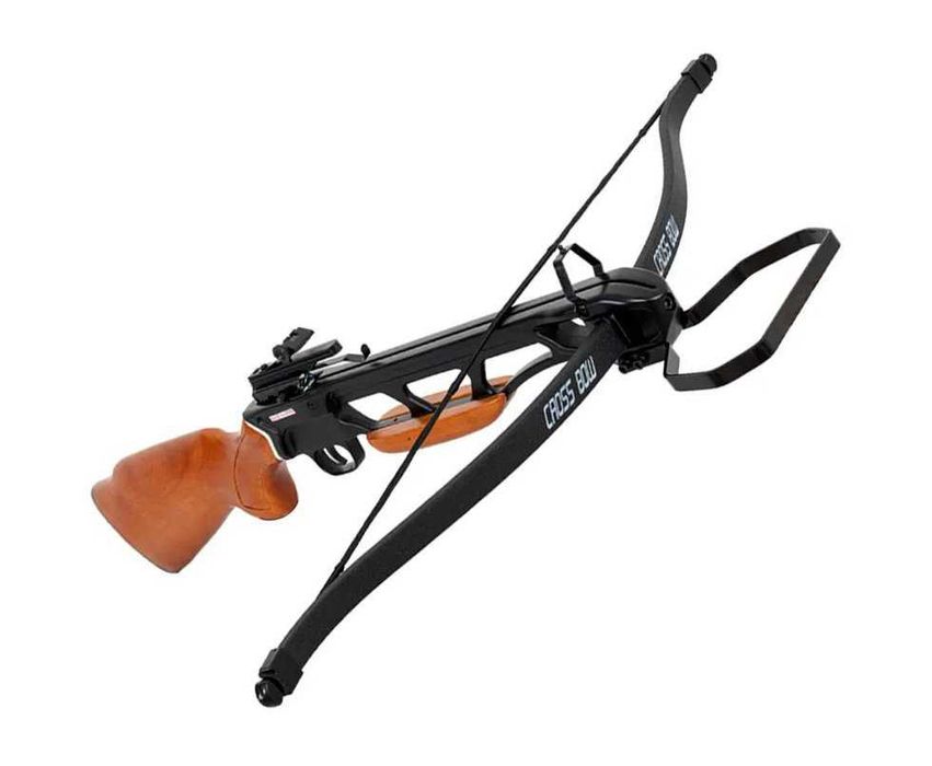 MAN KUNG BESTA RECURVA CORONHA MADEIRA 150 LBS 210 FPS