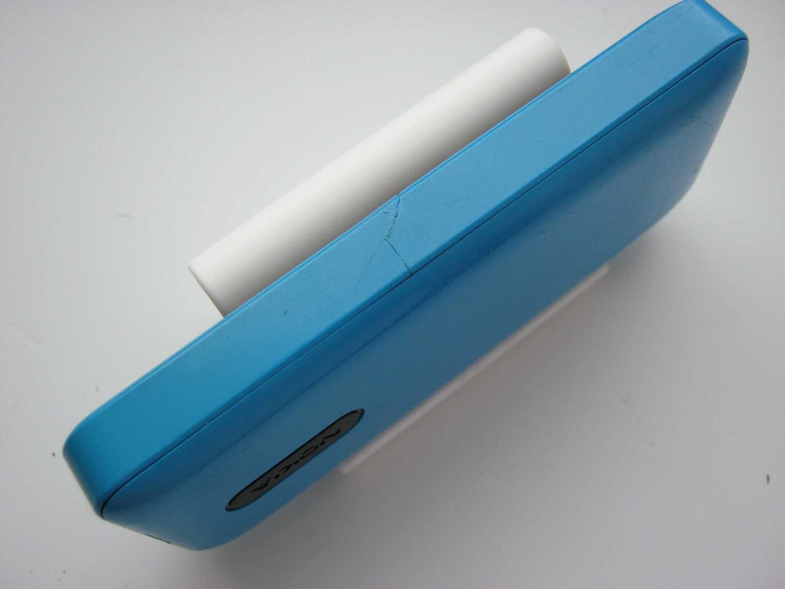 Телефон Nokia 105 Blue (RM-908) 1 SIM карта