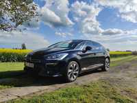 Citroën DS5 Bezwypadkowy, oryginalny przebieg, nowy rozrząd, ocynk, shooting-brake