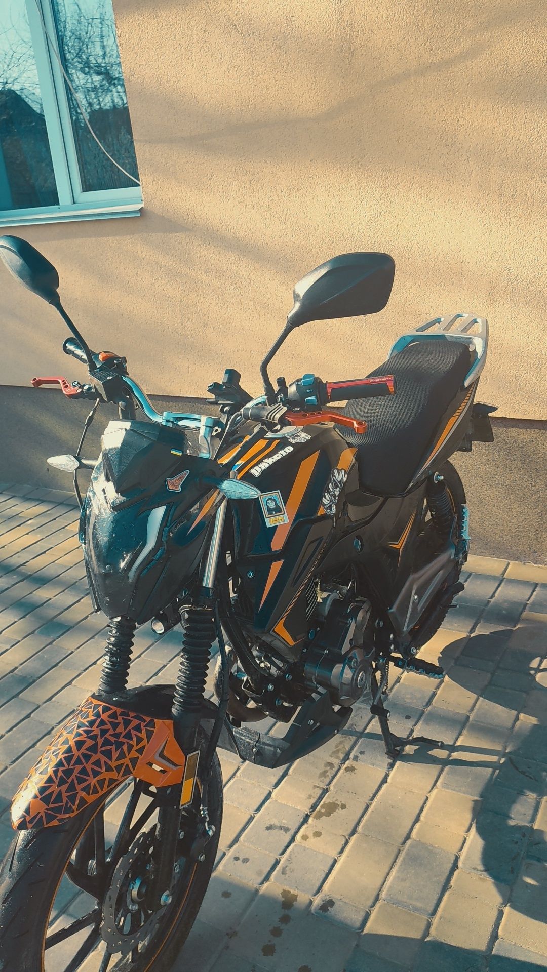 Spark 200R36 2024р