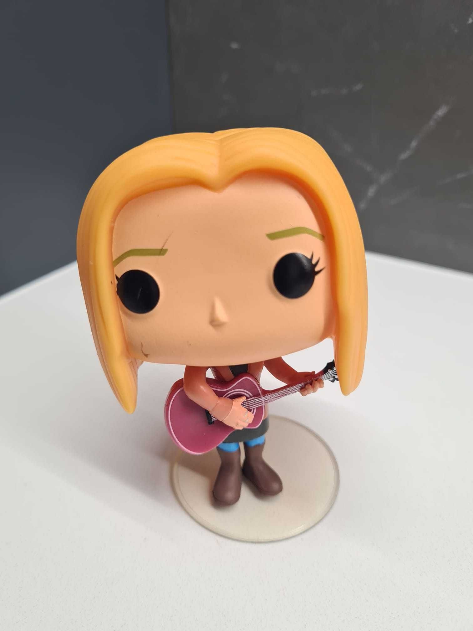 Boneca Phoebe Buffay