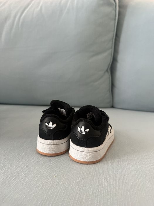 Adidas campus дитячі