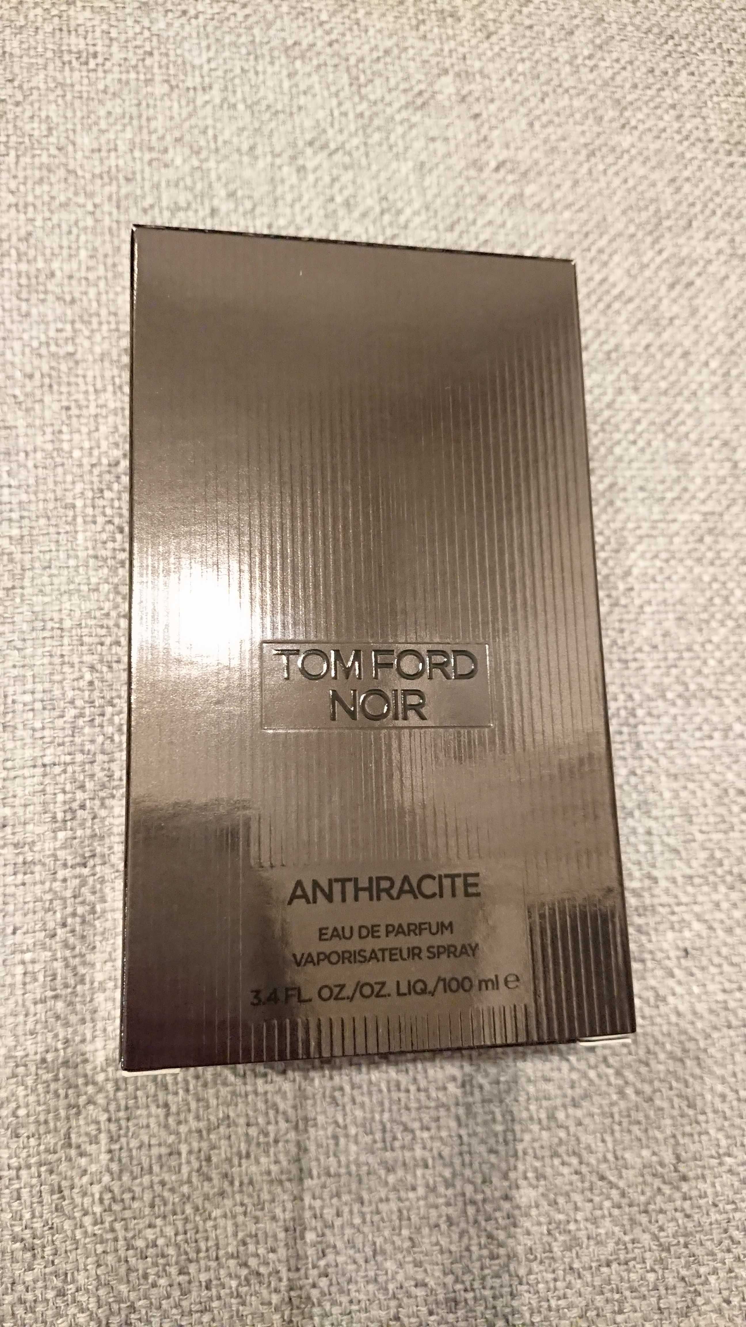 Tom Ford Noir Anthracite 100 ml EDP