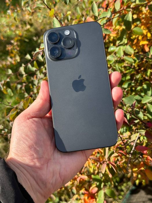 Продам IPhone 15 PRO MAX 256 Neverlock