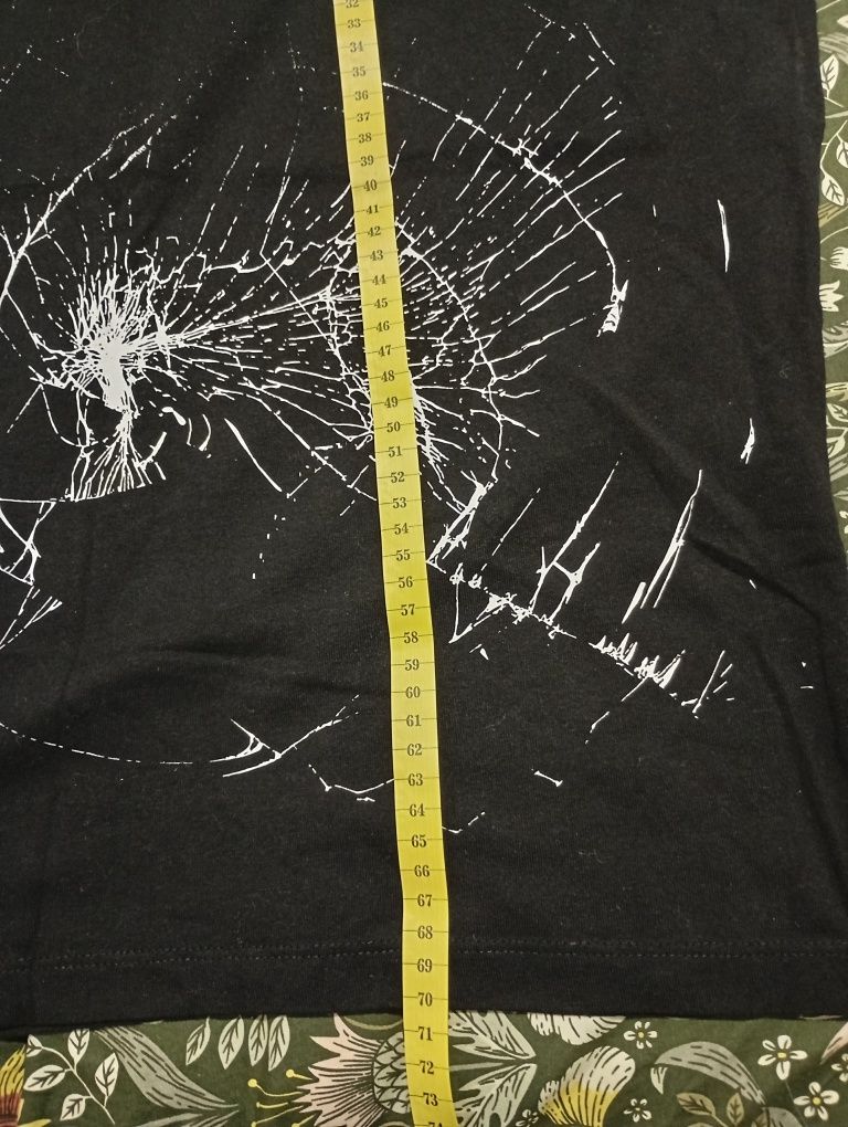 T-shirt Pull & Bear S