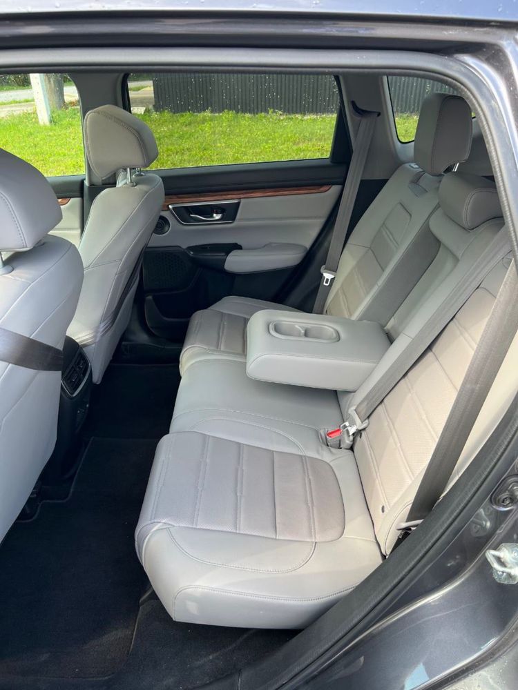 Honda CR-V 2020 1,5(193 к.с.)