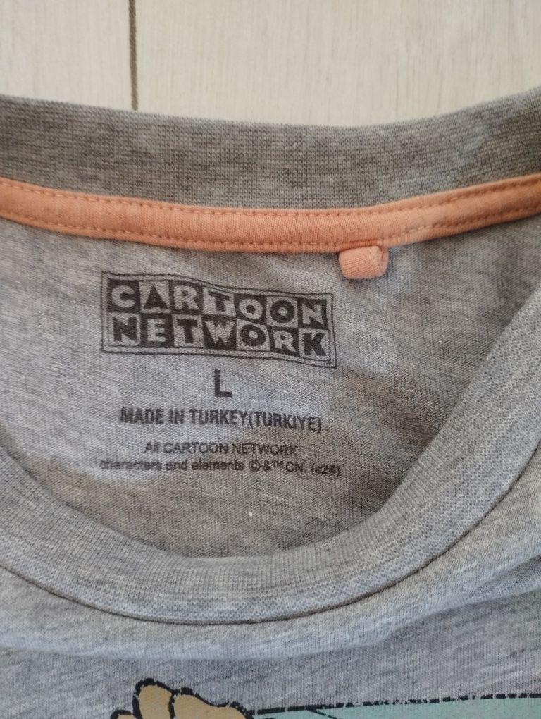 Cartoon network koszulka