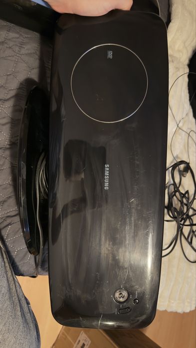 Promocija!!! kino domowe 5.1 Samsung