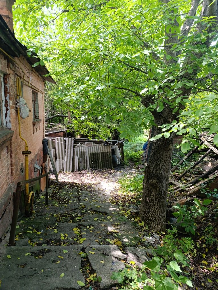 Продаж ділянки на Слов'янці