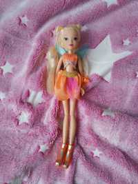 Lalka Winx Club Stella Enchantix