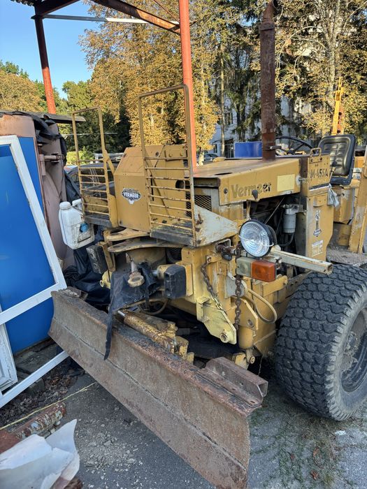 Vermeer M-455A траншеекопатель/ексковатор