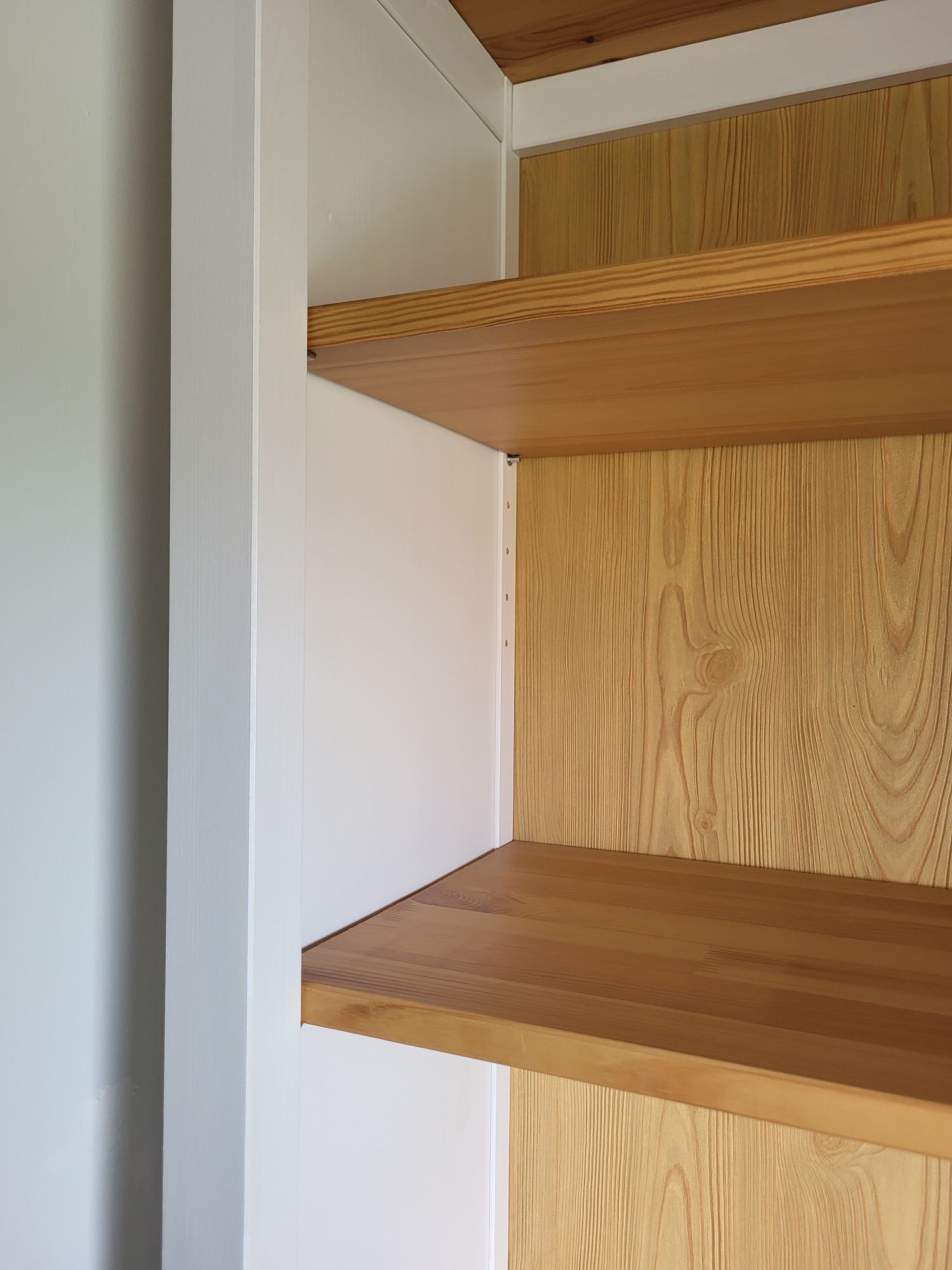 Estante Hemnes Ikea