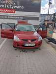 Mitsubishi Lancer 2.0 2004r