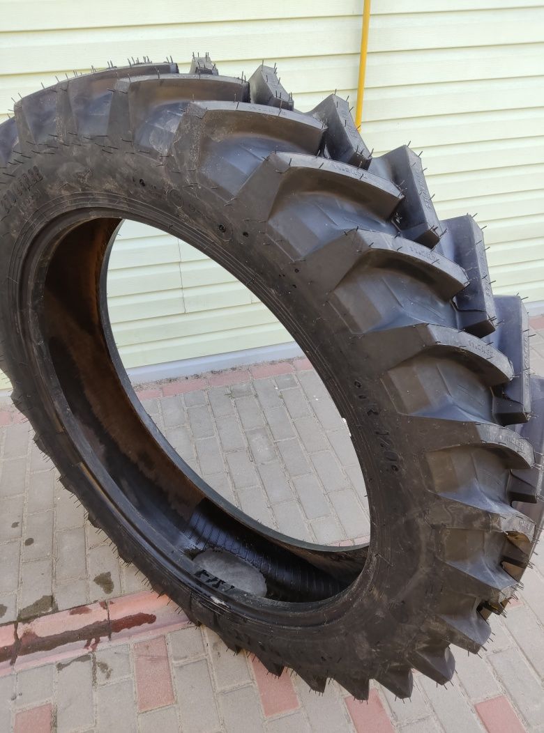 Продаж шин 11.2-38 STARMAXX