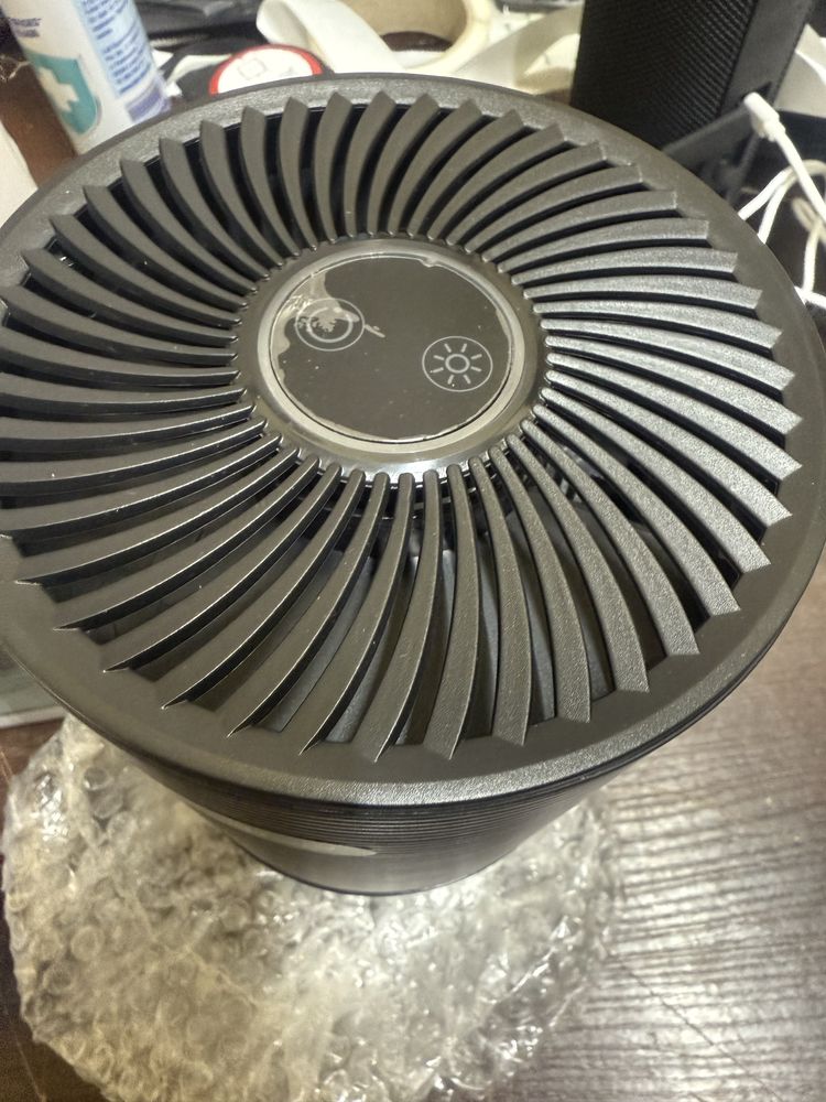 Osuszacz powietrza z podświetleniem LED 23 W 750ml