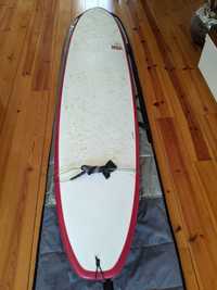 Longboard - Prancha - Surfboard - NSP 9,0