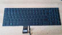 Klawiatura/Klawisze LENOVO IdeaPad Gaming L340-15iRH